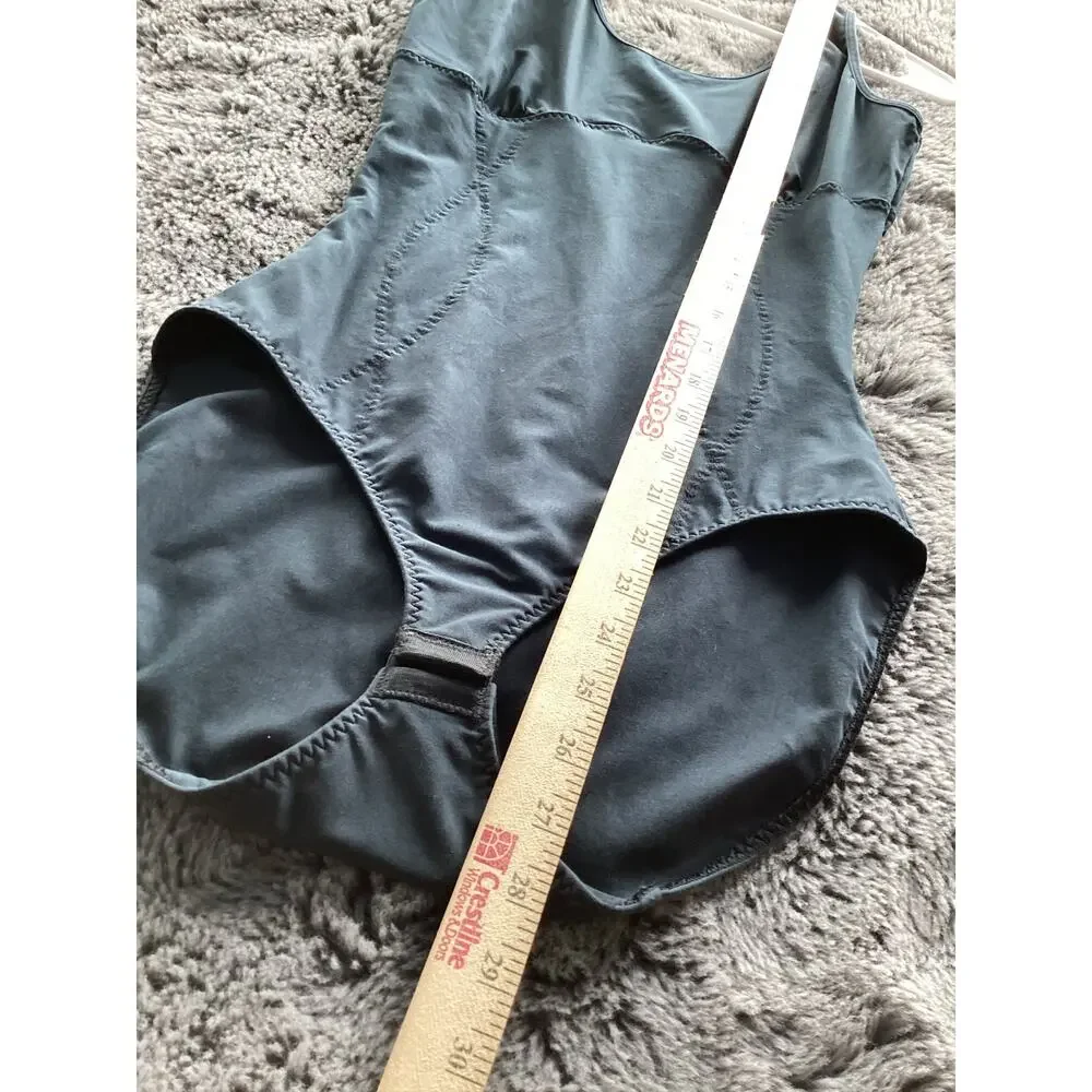 Spanx Black XL Women's Full Coverage Slimming Shapewear - Picture 8 of 8